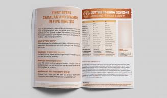 Catalan language resources – Language Links Database