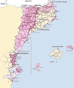 Catalán: ¿Idioma o dialecto?